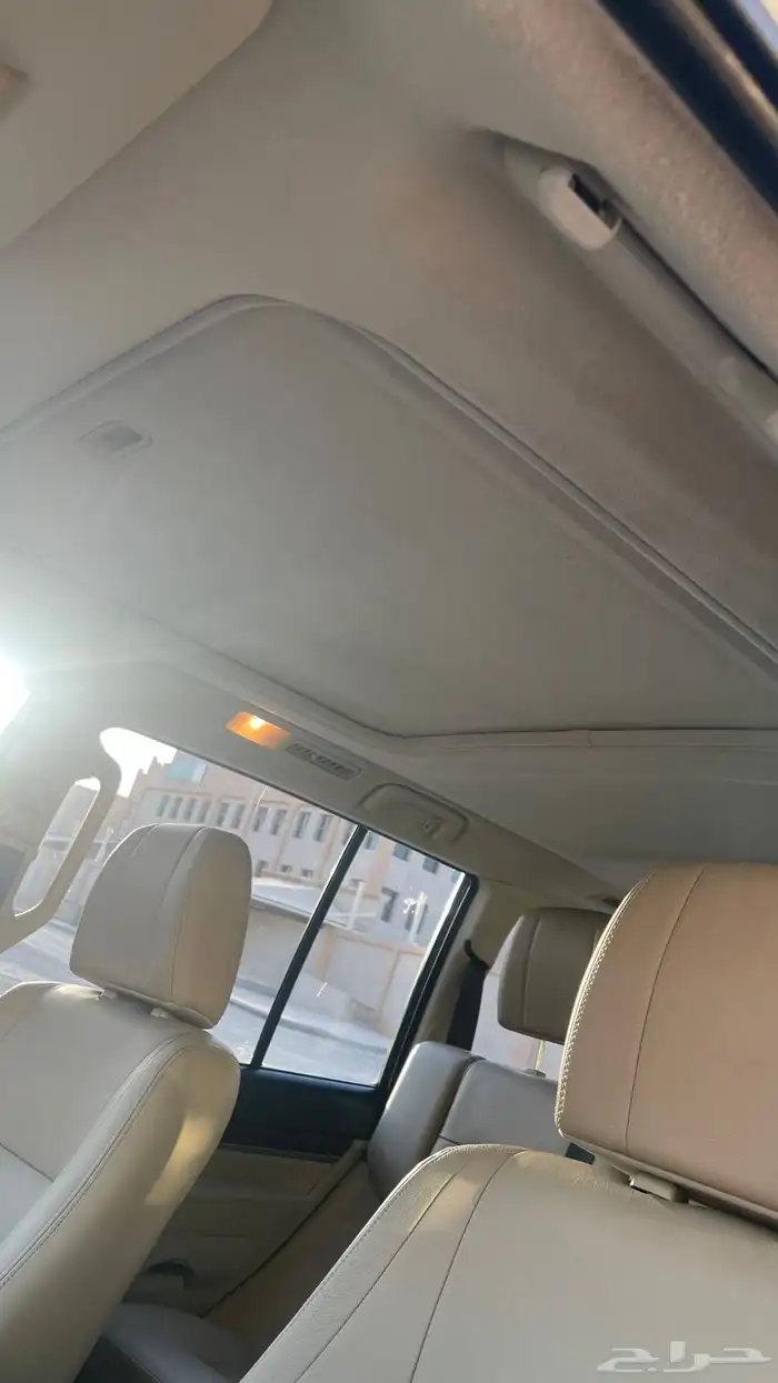 باجيرو 2016 مكينة كبيرة فل كامل 3.8 ( تم البيع ) 47