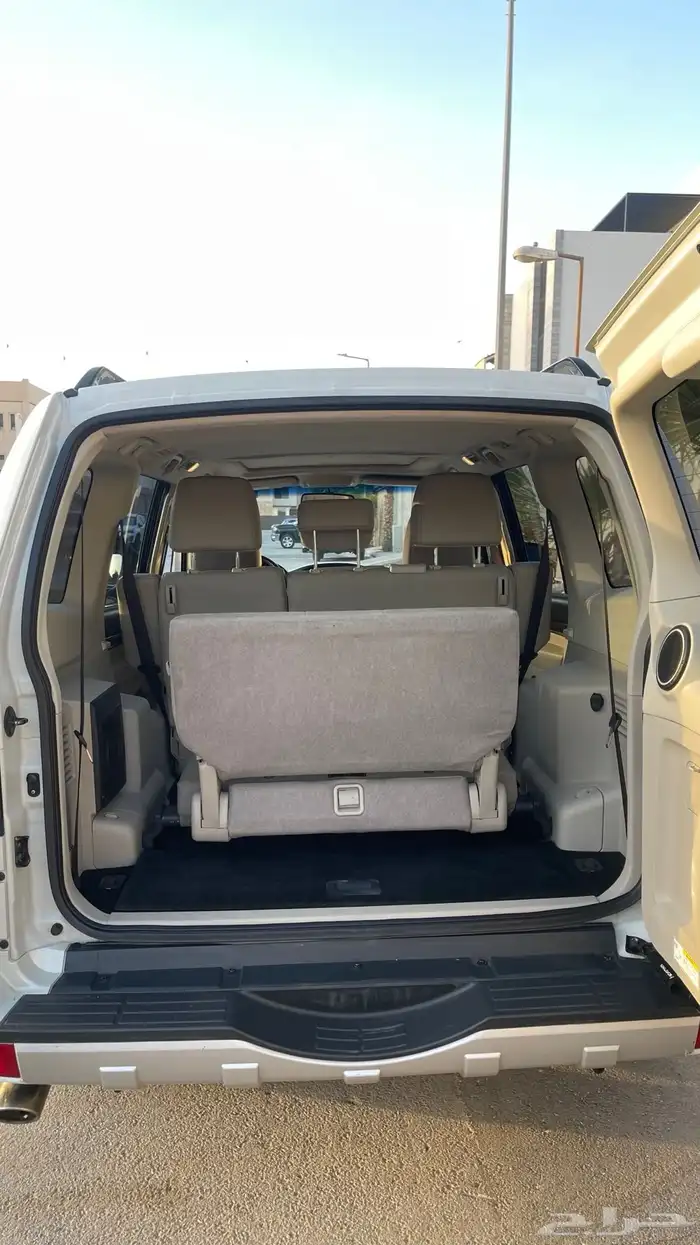 باجيرو 2016 مكينة كبيرة فل كامل 3.8 ( تم البيع ) 14