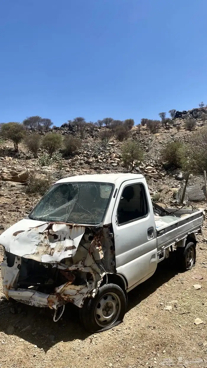 دباب سوزوكي بيع قطع 0