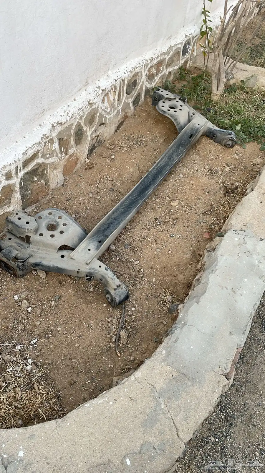كمو اكسنت خلفي 20019 0