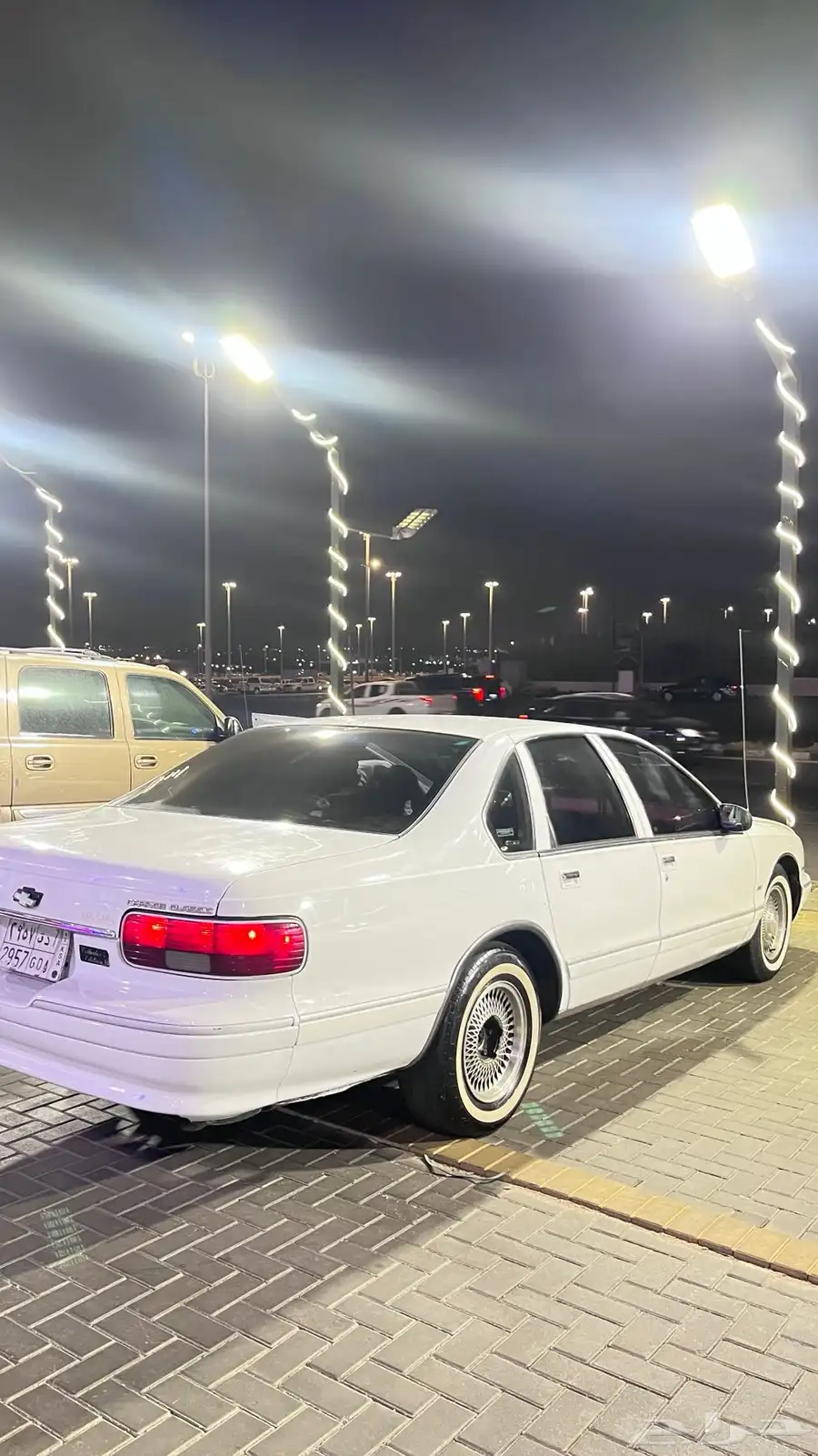 كابرس 1995 2