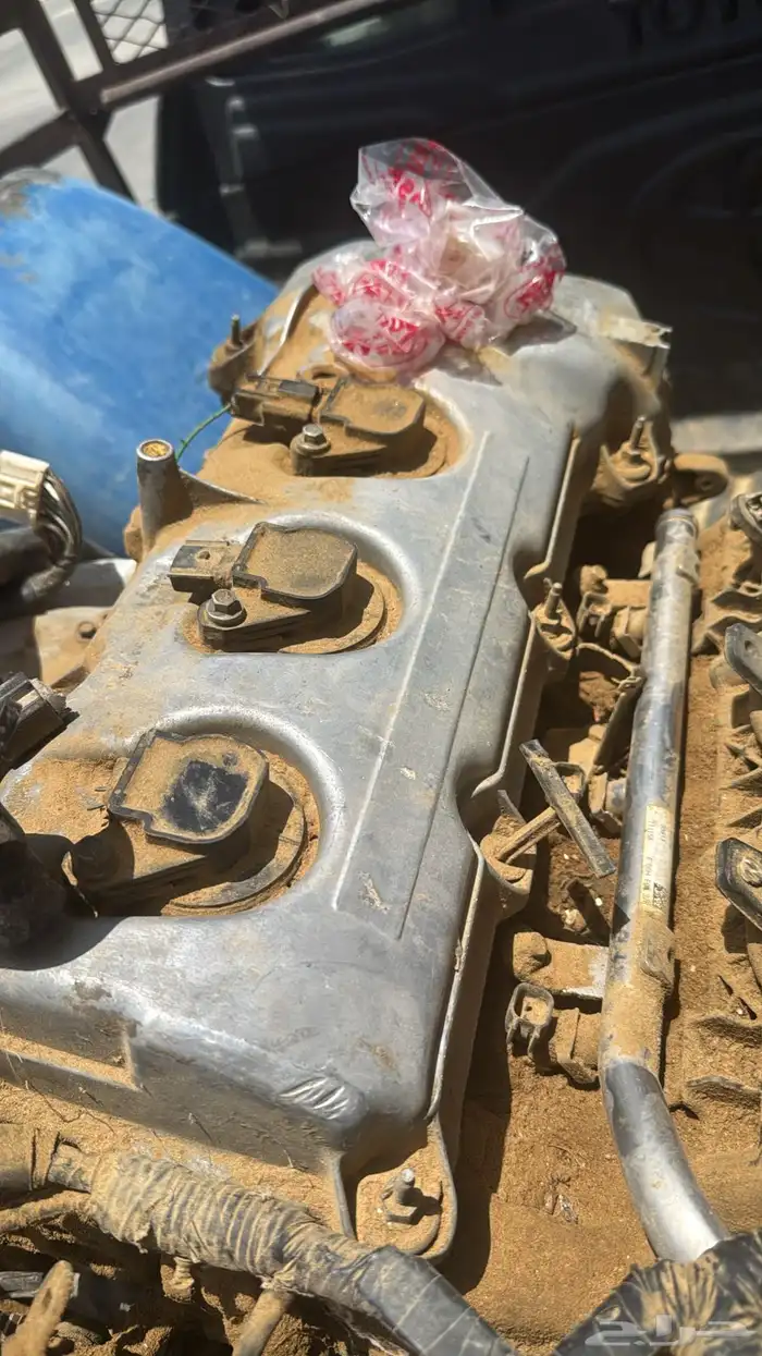 مكينة مازدا cx9 2 015 6