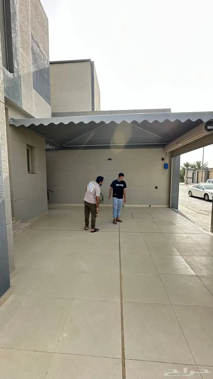 مظلات سواتر الاحساء 3