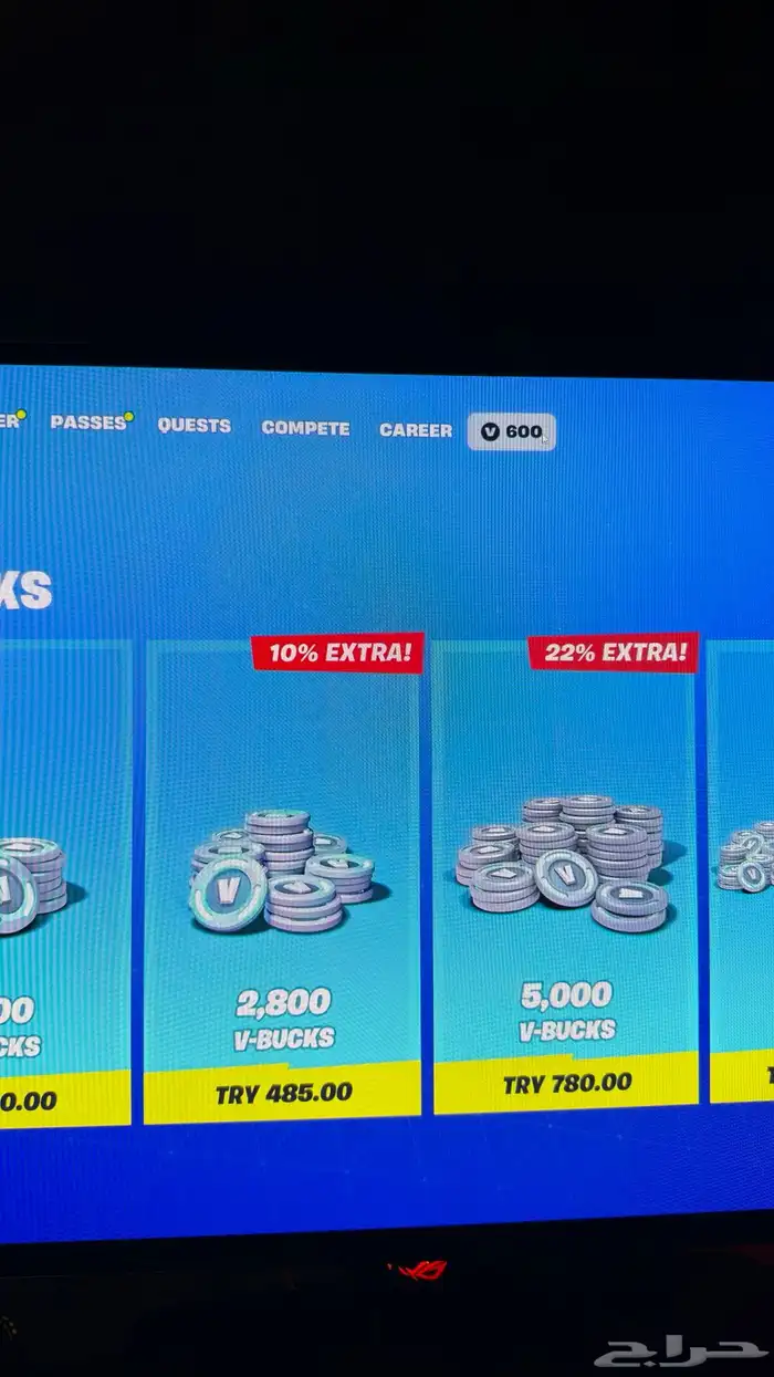 حساب ابيك يوجد فيه العاب محبوبه و نسخه الحساب تركي 22