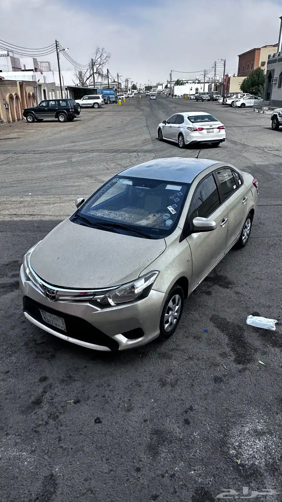 يارس 2015E 10