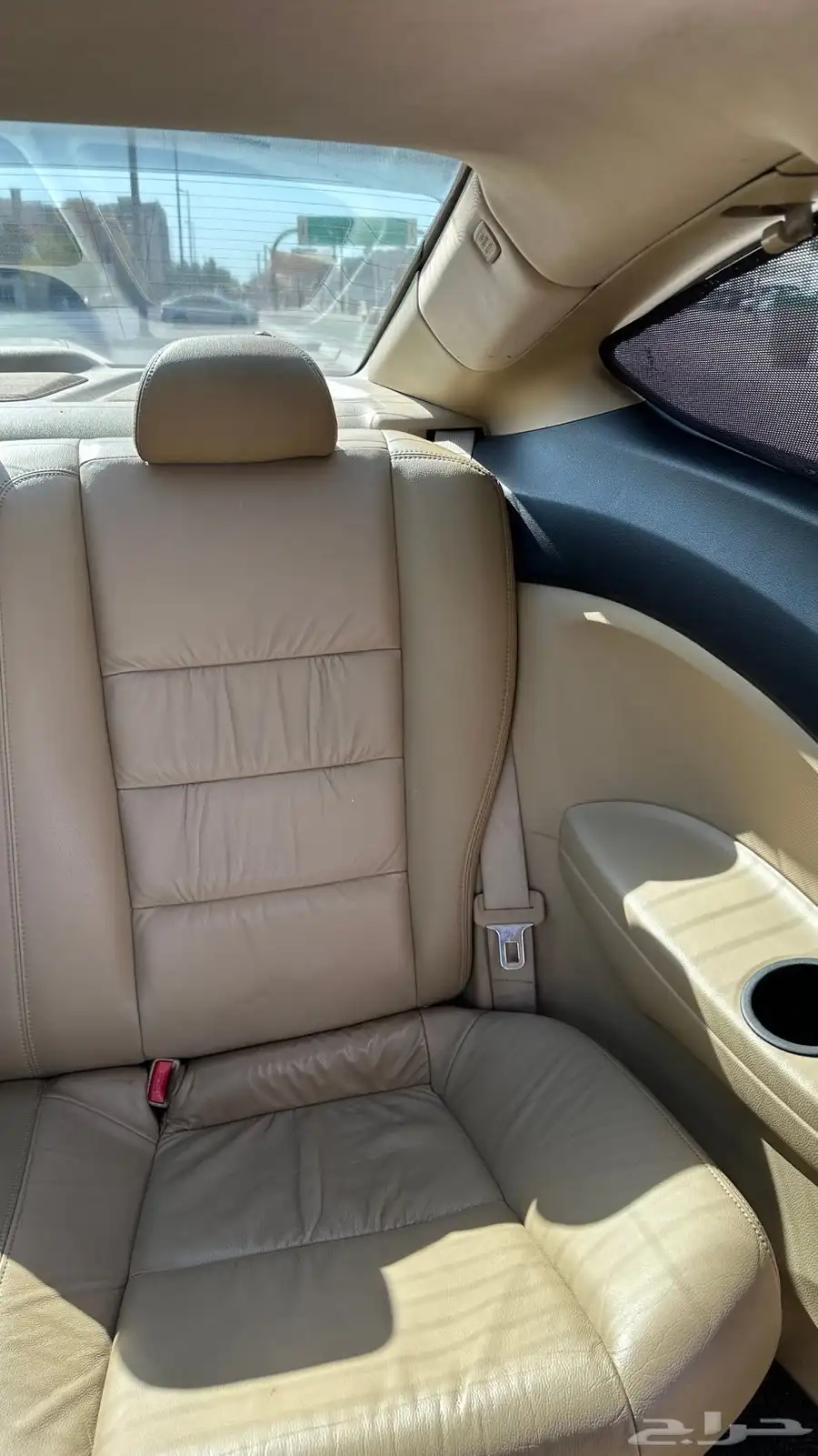 Honda Accord 2011 V6 sports 9