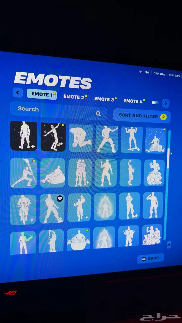 حساب ابيك يوجد فيه العاب محبوبه و نسخه الحساب تركي 17