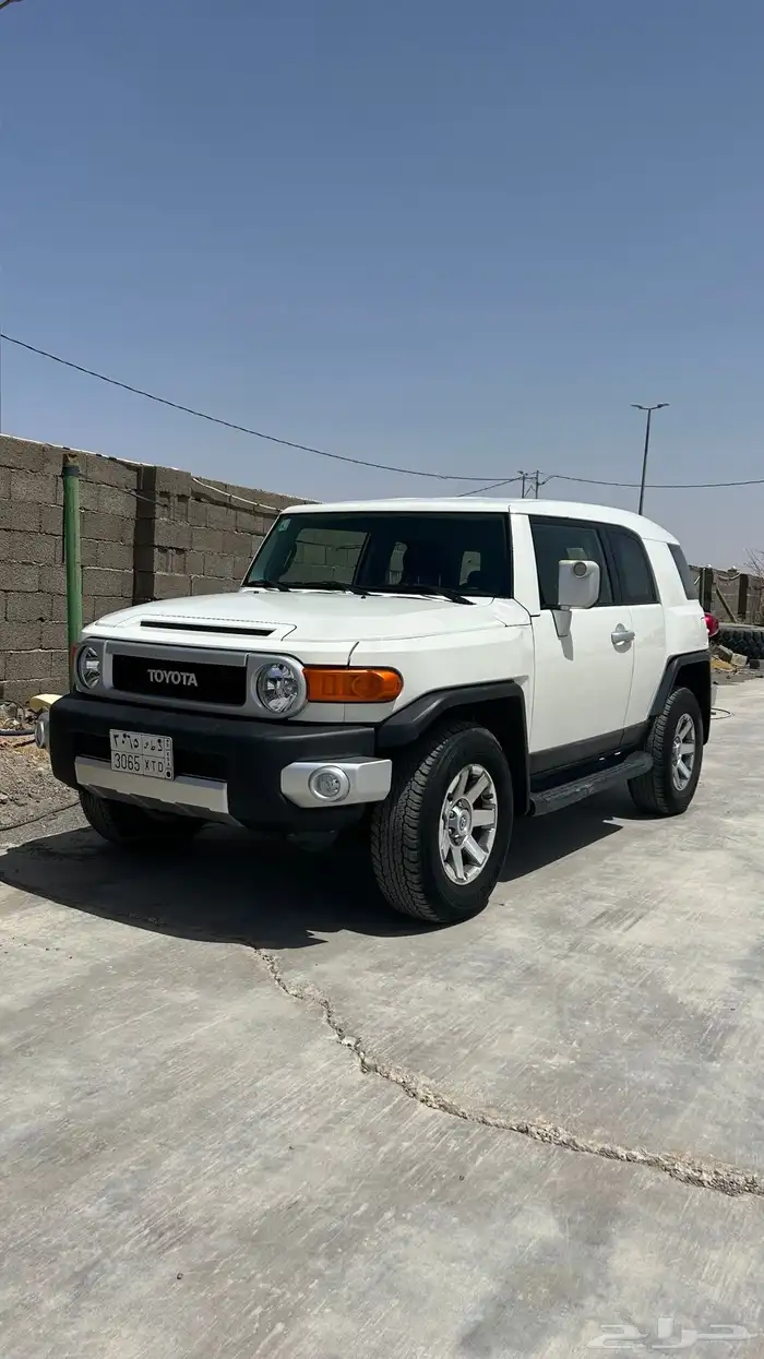 إف جي موديل 2018 0