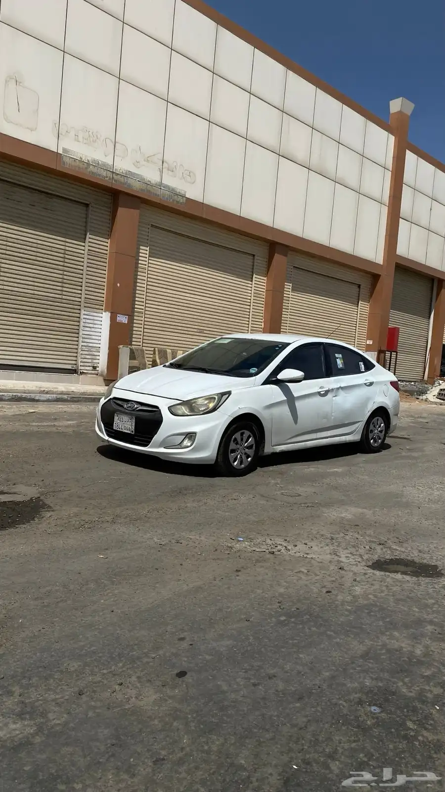 اكسنت 5