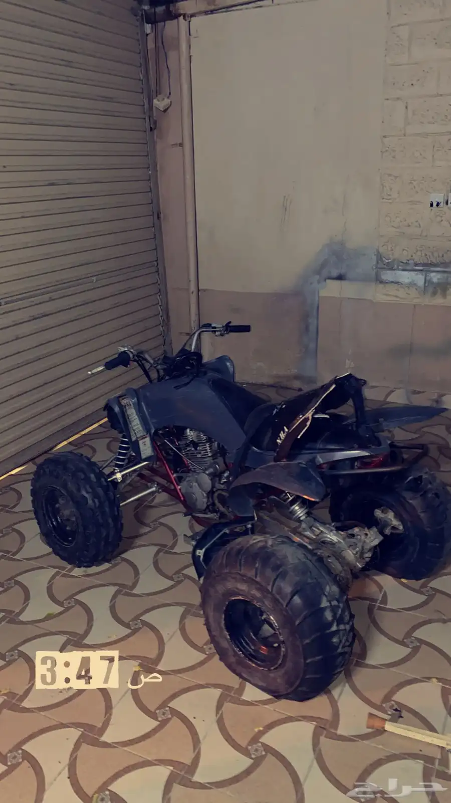 رابتر 250 0