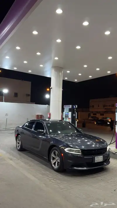 تشارجر 2019 sxt 1
