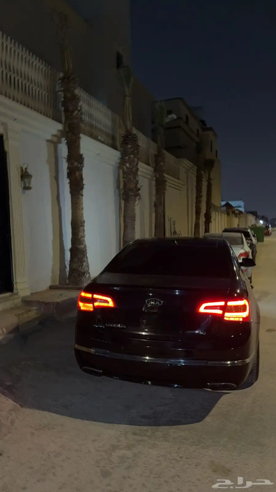 كدنزا فل كامل 0