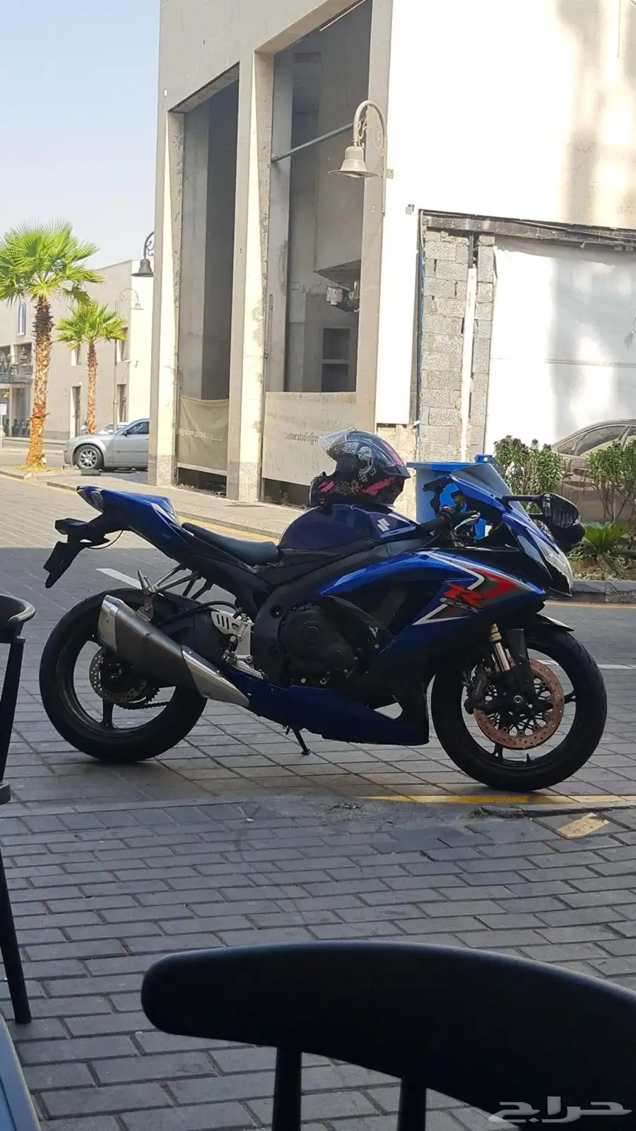 ريس 600 2008 1