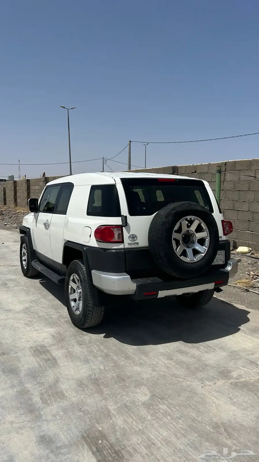 إف جي موديل 2018 4