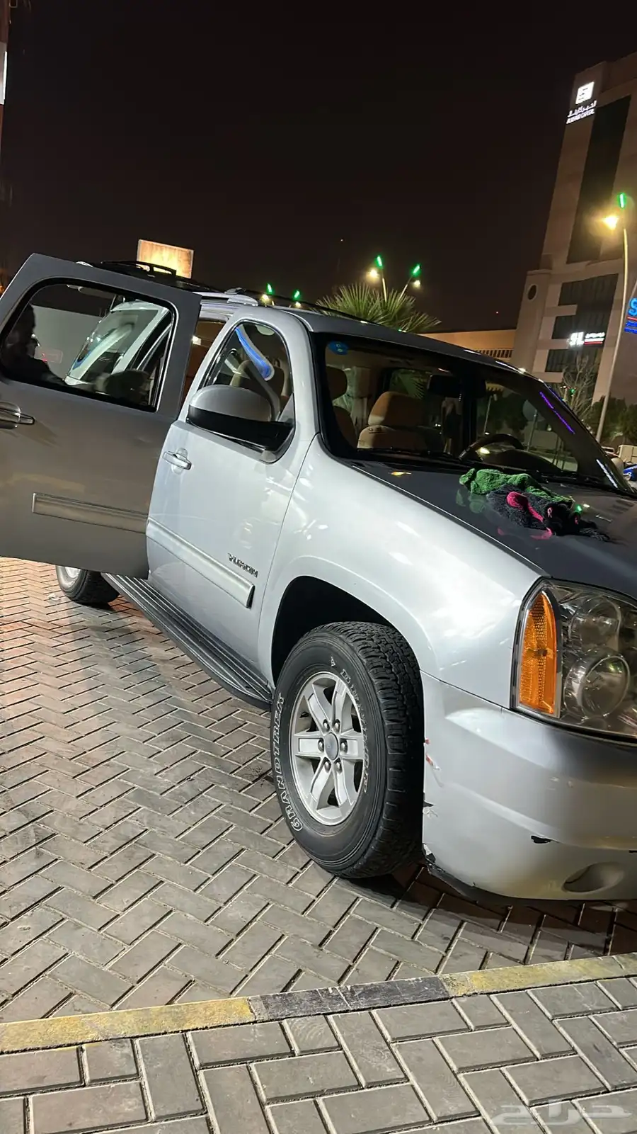 جمس موديل 2012 1