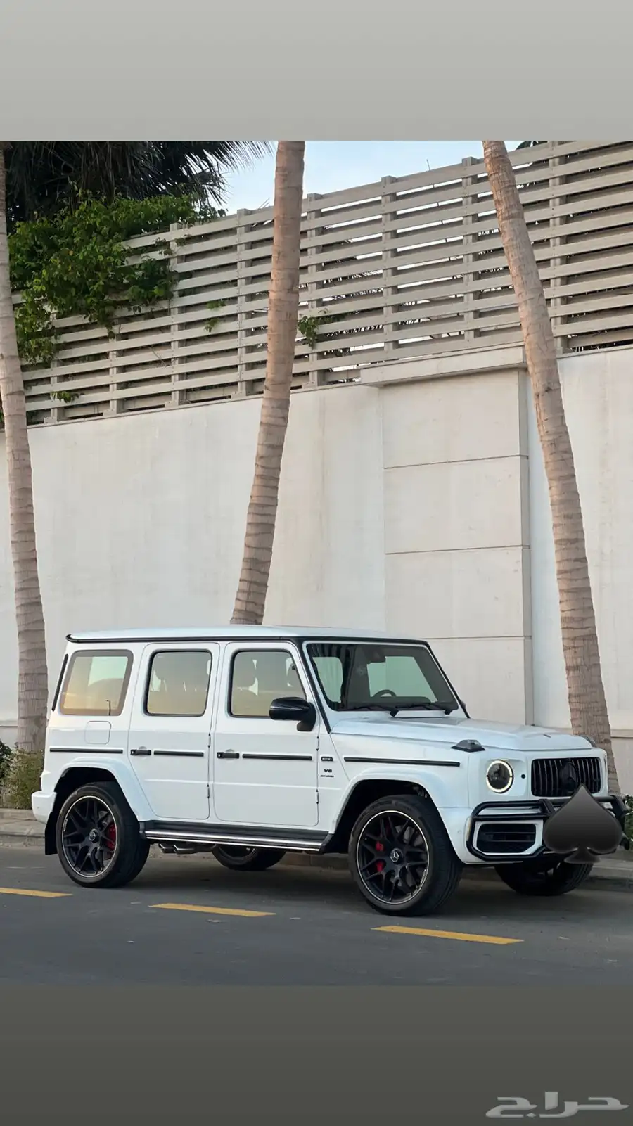 g63 دبل نايت بكج 6