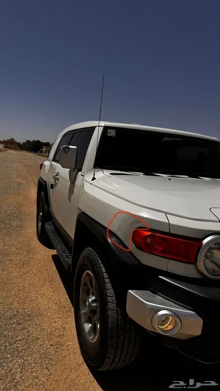 اف جي 2013 0