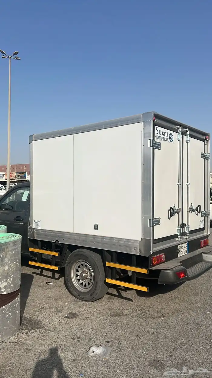 وانيت جريت وول صيني بنزين غمارة 2021 3