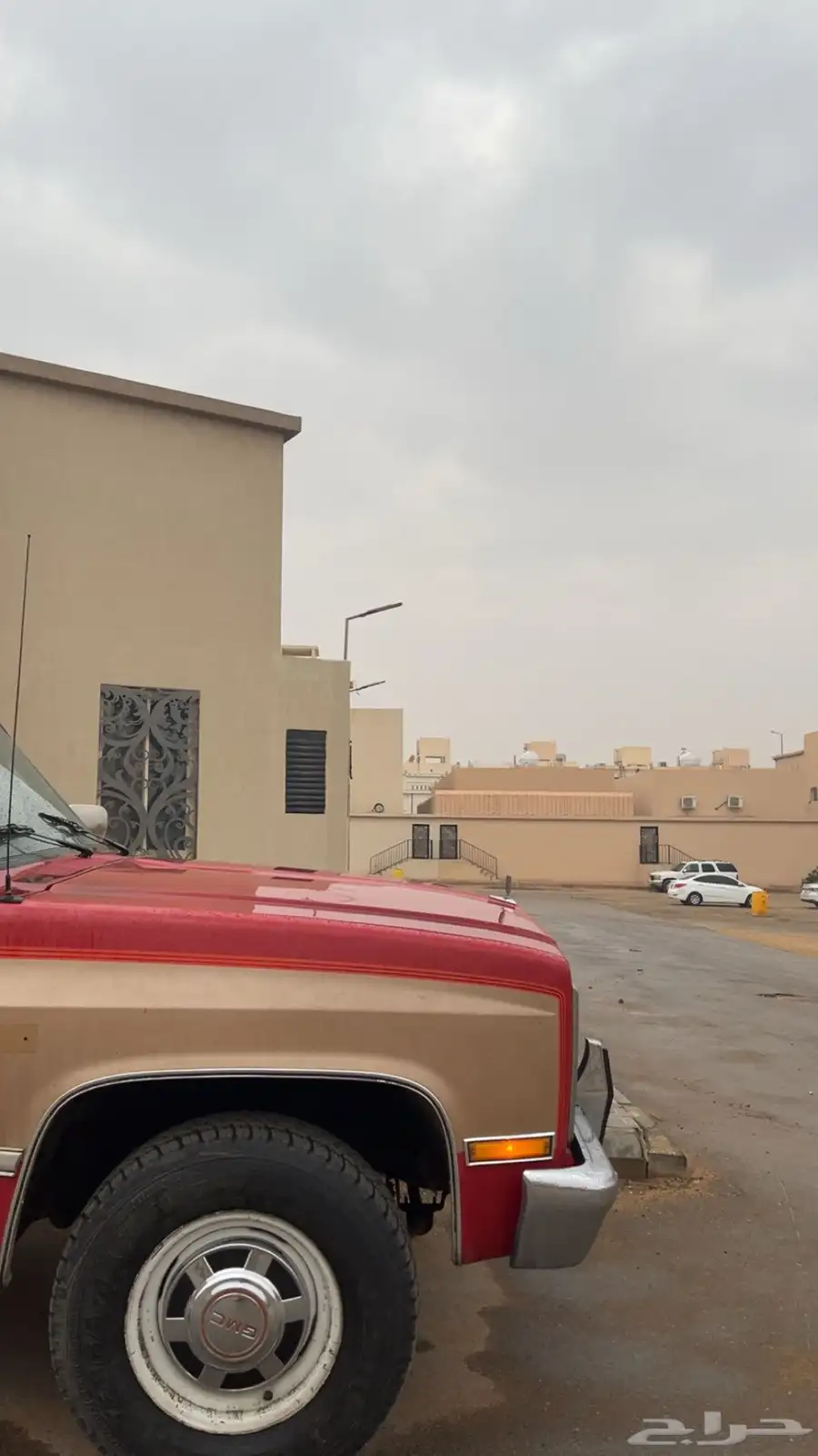 جمس صالون 89 20