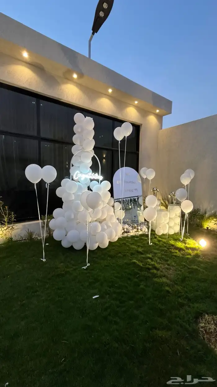 تخرج حفلات كوش طاولات ايجار في الرياض 79