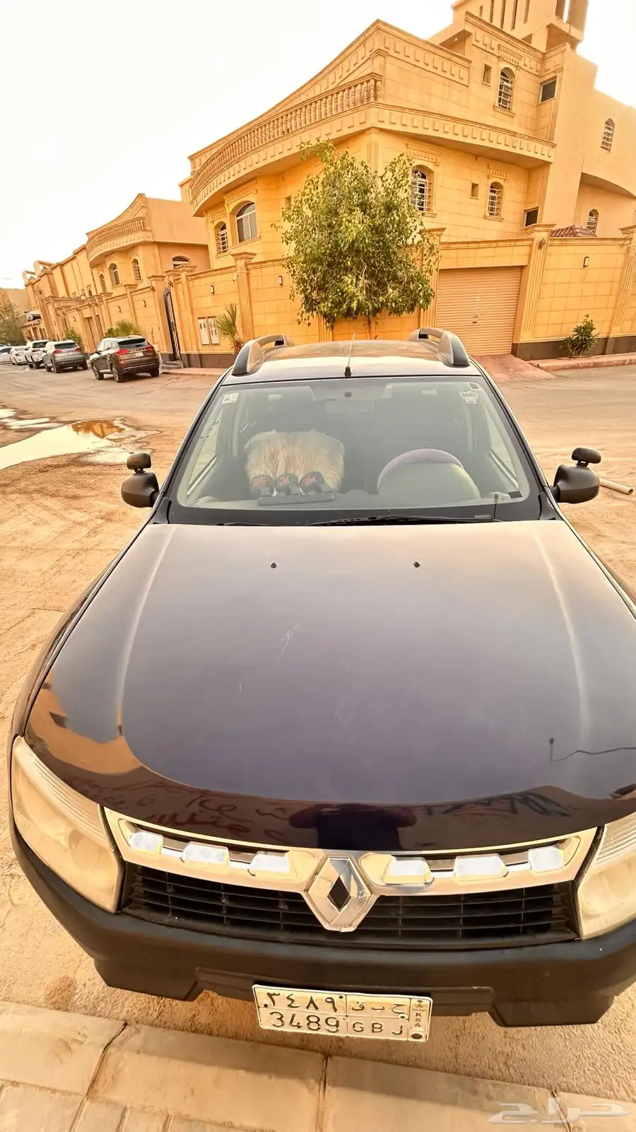 duster 2014 for sale 0
