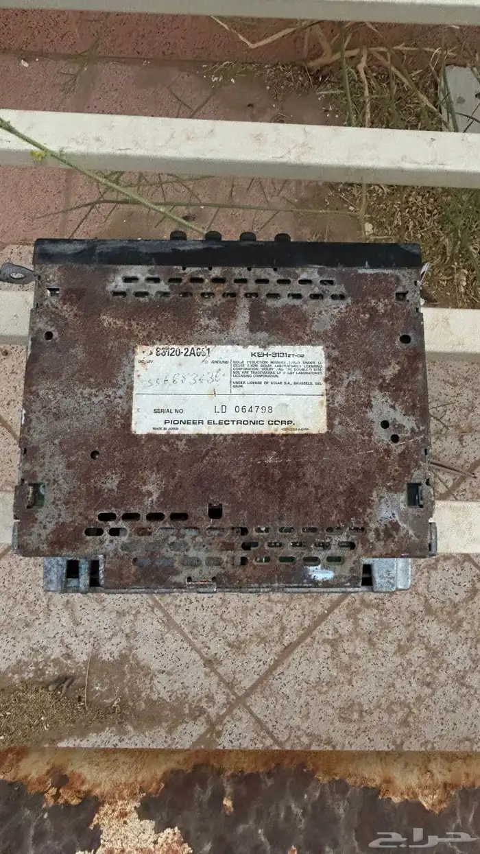 مسجل جيب ربع 1