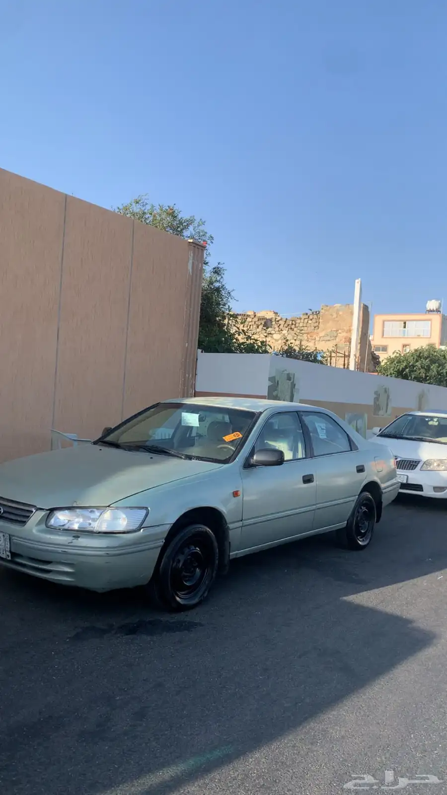 كامري 3