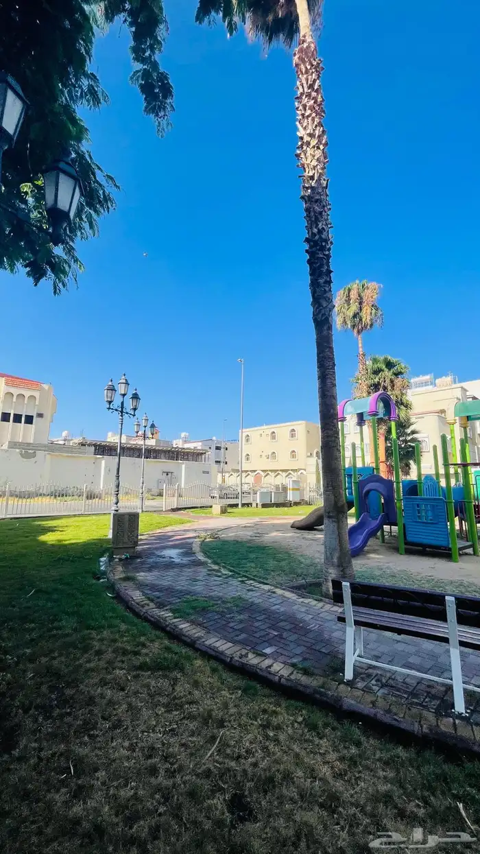 عمارة دورين السحيلي دور و3 شقق للبيع 3