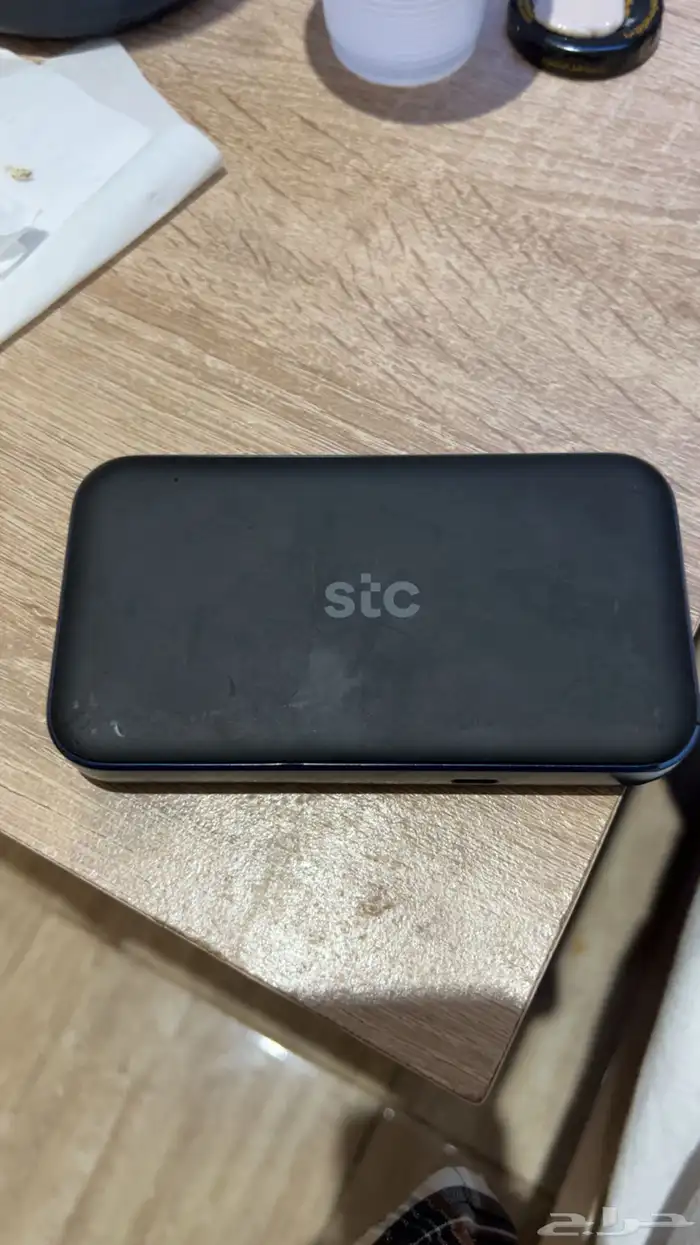 رواتر ZTE متنقل 5G 3