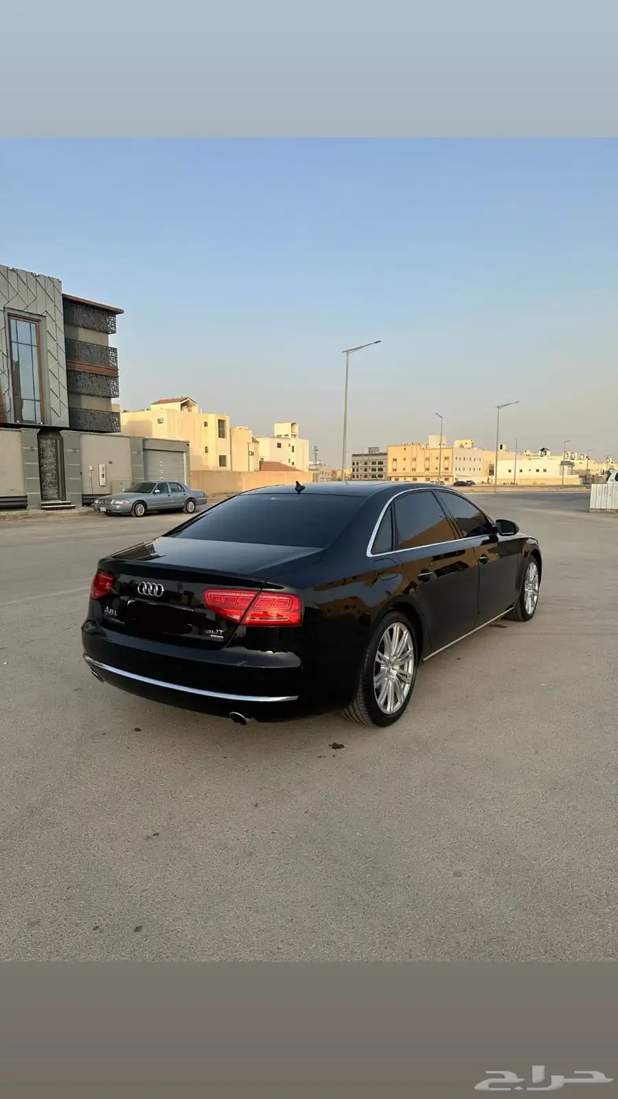 اودي 1