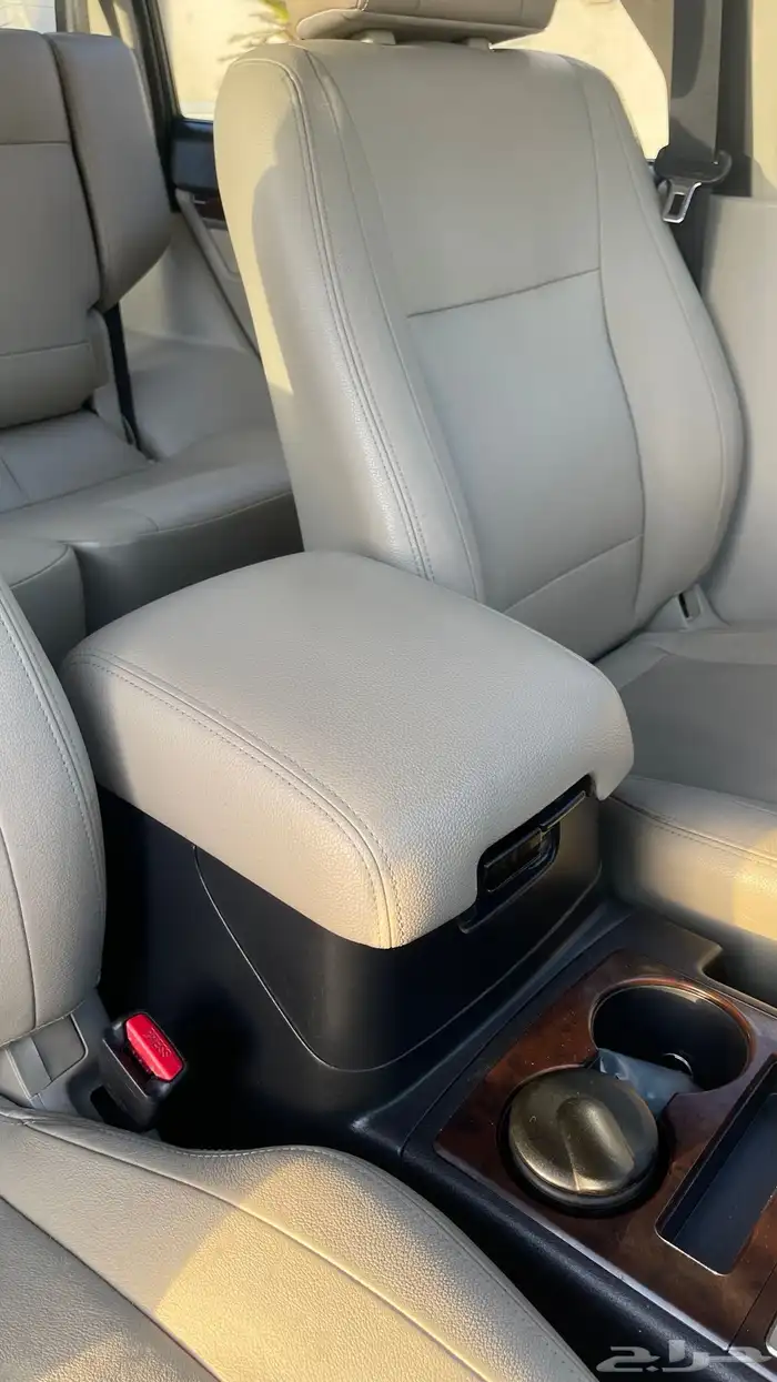 باجيرو 2016 مكينة كبيرة فل كامل 3.8 ( تم البيع ) 34