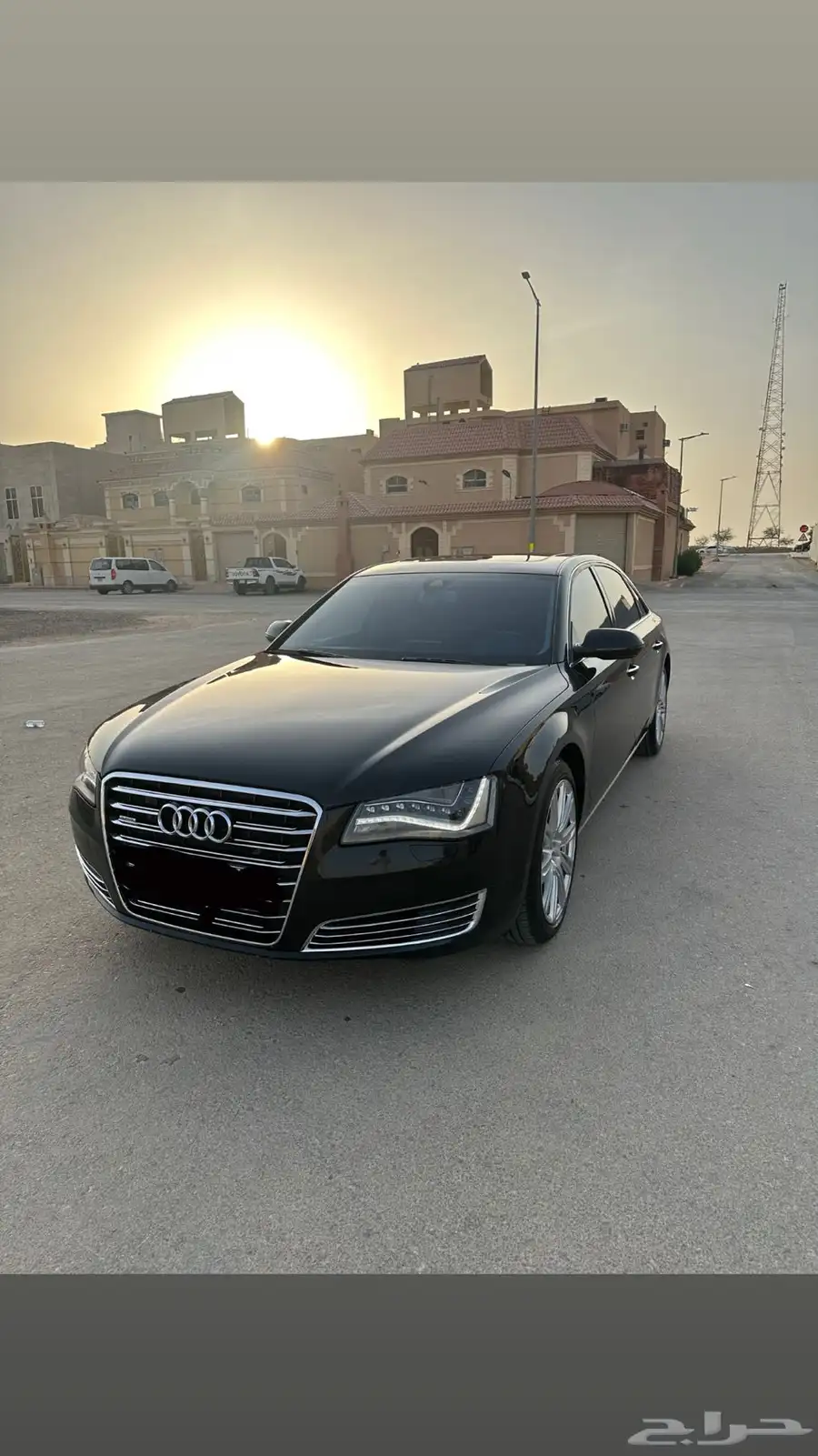 اودي 3