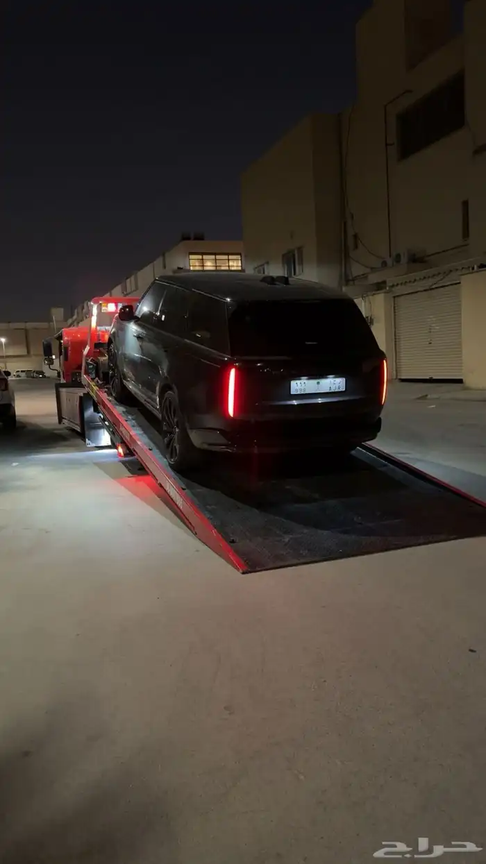 سطحه جده هيدروليك الى الجنوب او الرياض 0