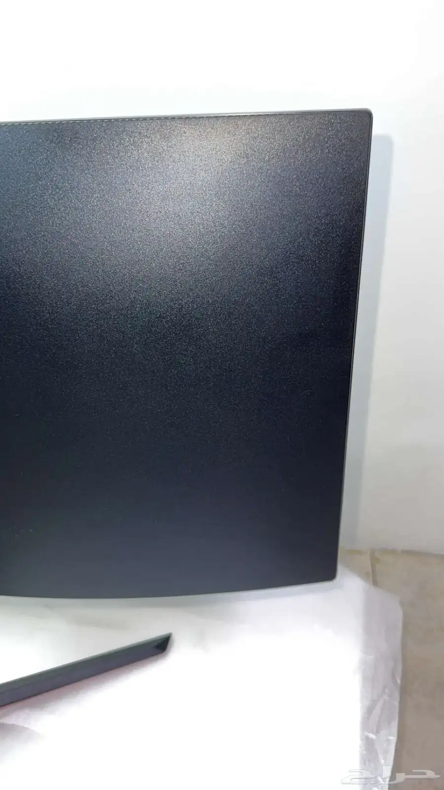 شاشه LG قيمنق 34 بوصة 1