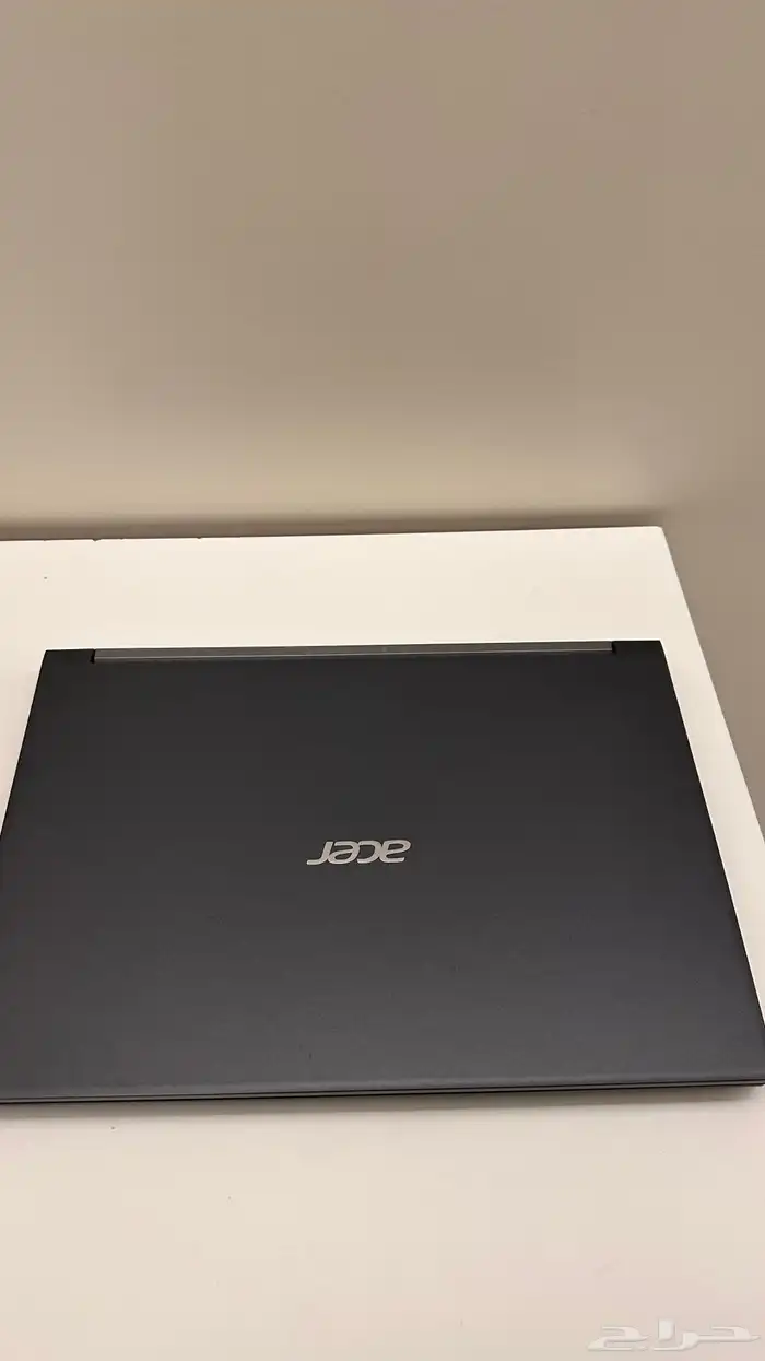 لابتوب acer aspier7 0