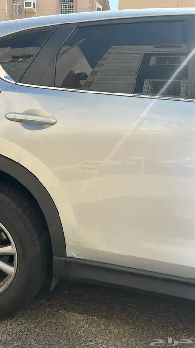 مازدا cx5 2023 7