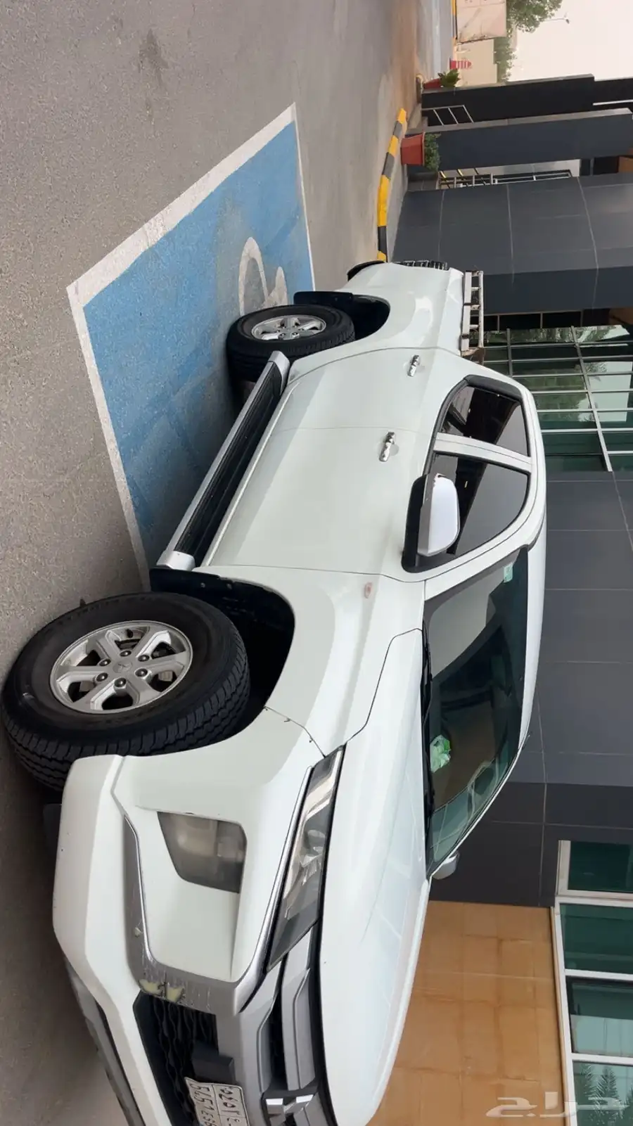 للبيع مستبيشي L200 3