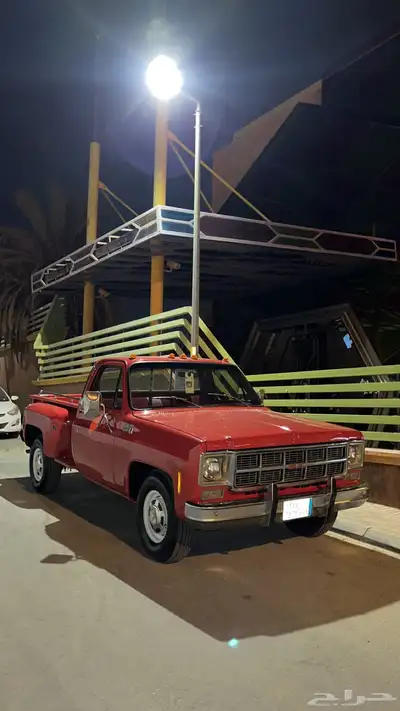 جمس بهبهاني 1978 5
