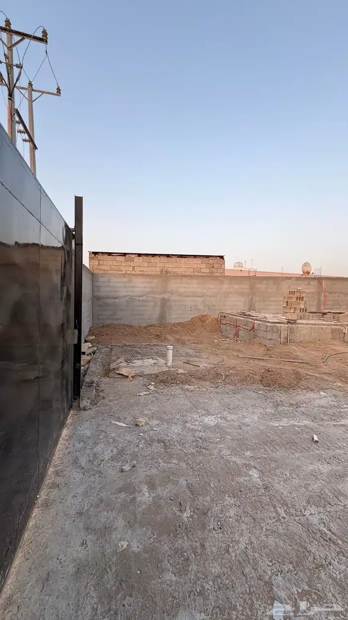 6 غرف عزاب كبيرة بحوش خاص مستقل للايجار سكن عمال شركات 6
