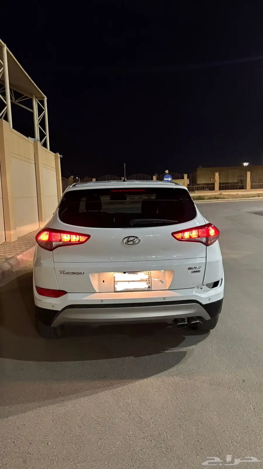 توسان 2017 بلد 2