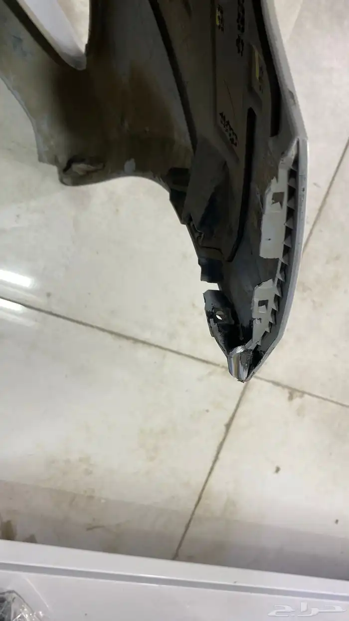 صدام جنسس G70 2023 اصلي وكالة مستخدم 7
