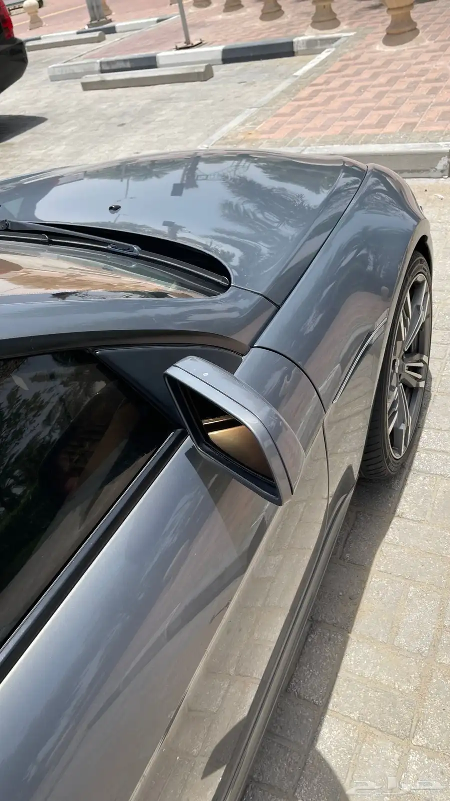 بي ام دبليو 645 6