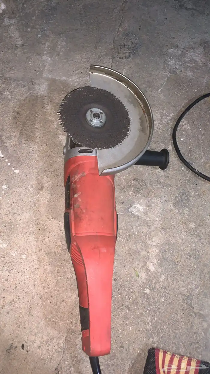 صاروخ يدوي كبيرر 1