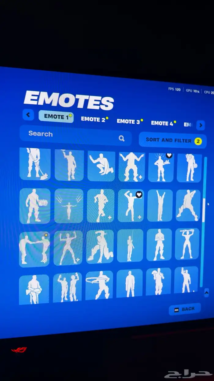 حساب ابيك يوجد فيه العاب محبوبه و نسخه الحساب تركي 18