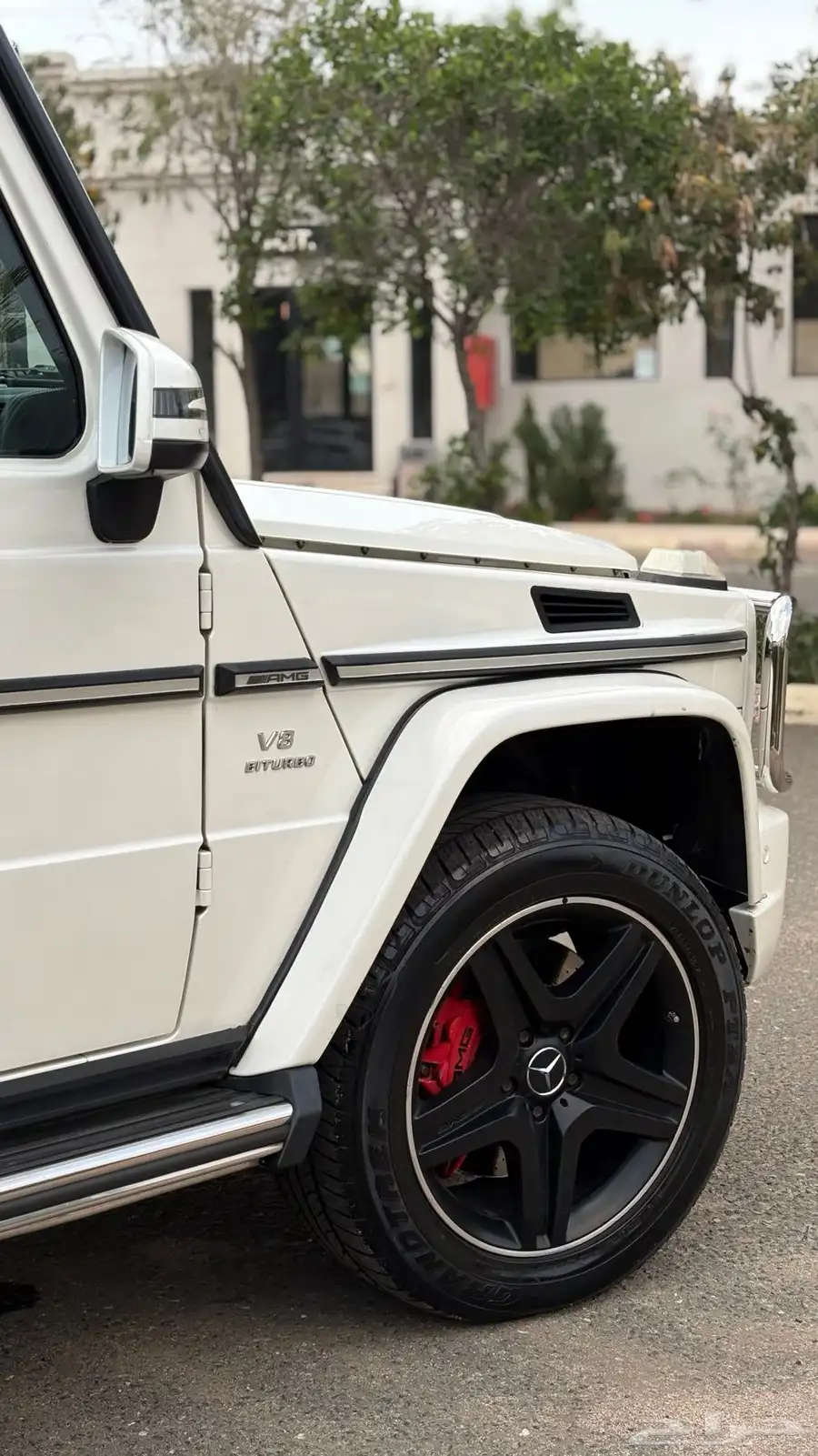 جي كلاس G63 0