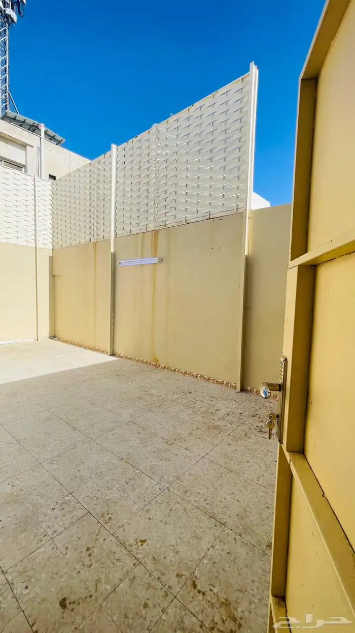 عمارة دورين السحيلي دور و3 شقق للبيع 15