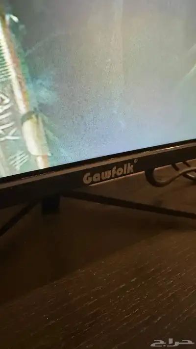 شاشة Gawfolk 1