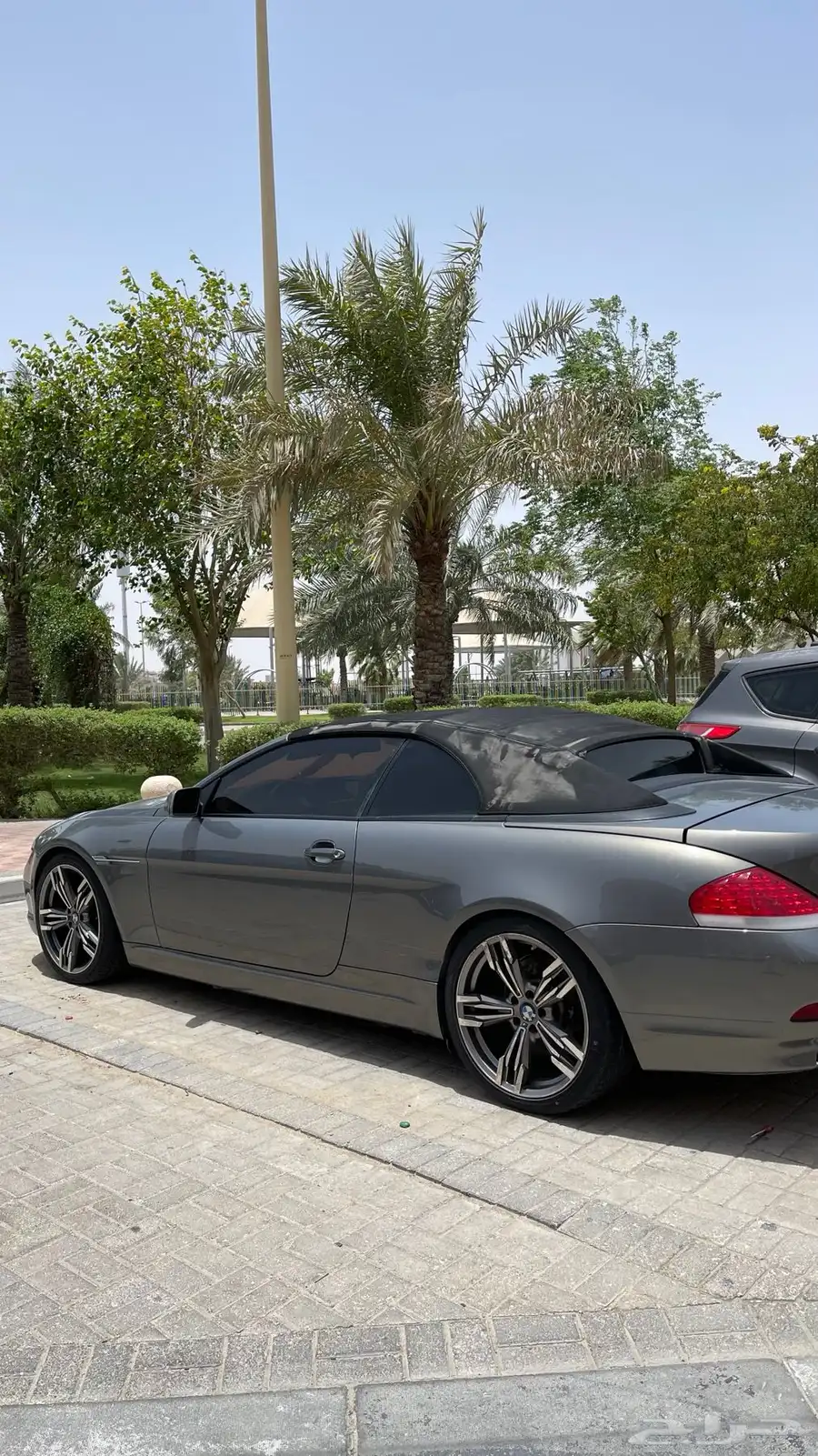 بي ام دبليو 645 5