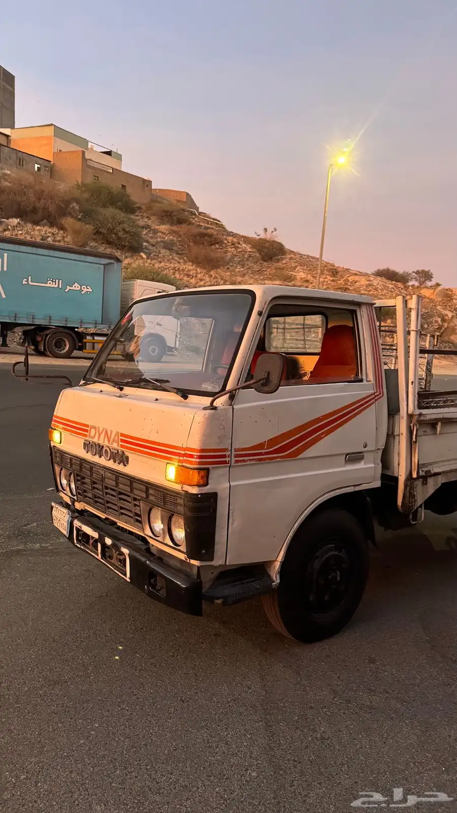 دينا تايوتا 2