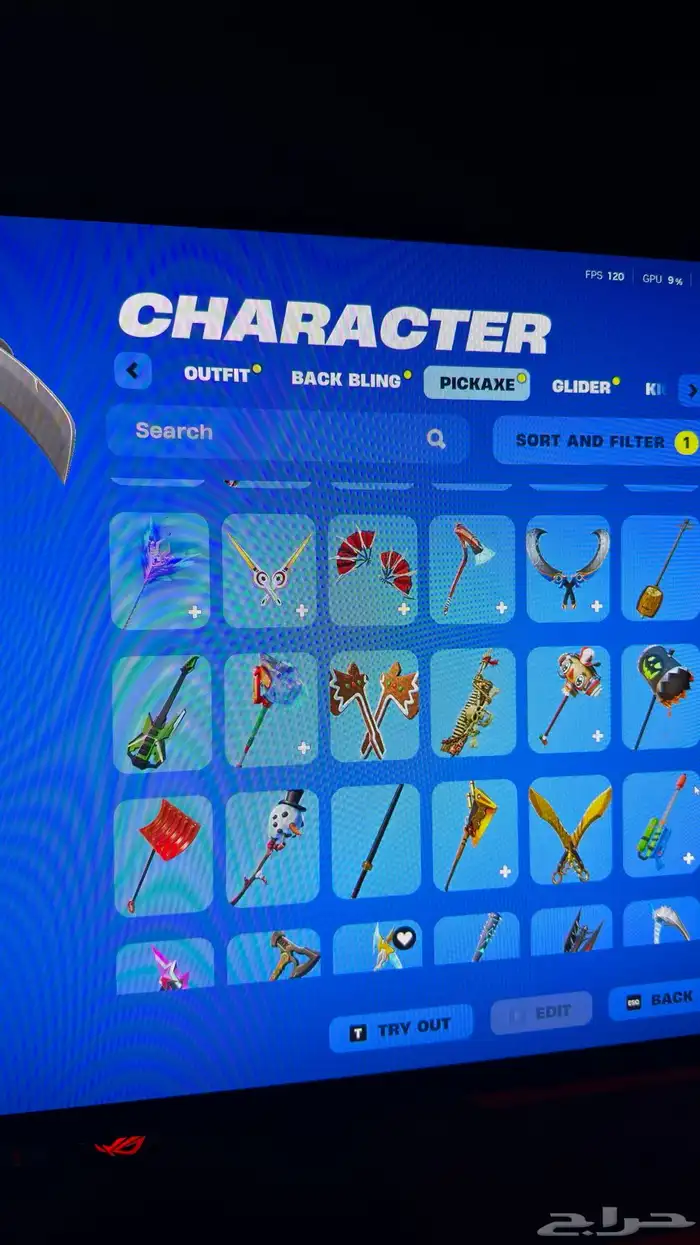 حساب ابيك يوجد فيه العاب محبوبه و نسخه الحساب تركي 13